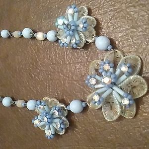 Vintage Necklace